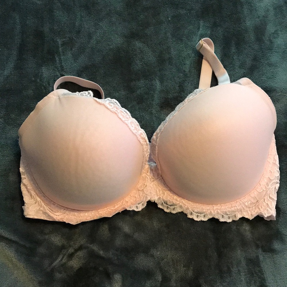 Push-up Padded Bra